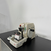 Leica RM2265 Fully Automatic Motorized Microtome image 1